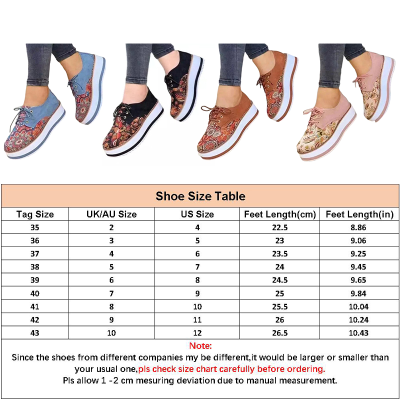 womens flats size 5