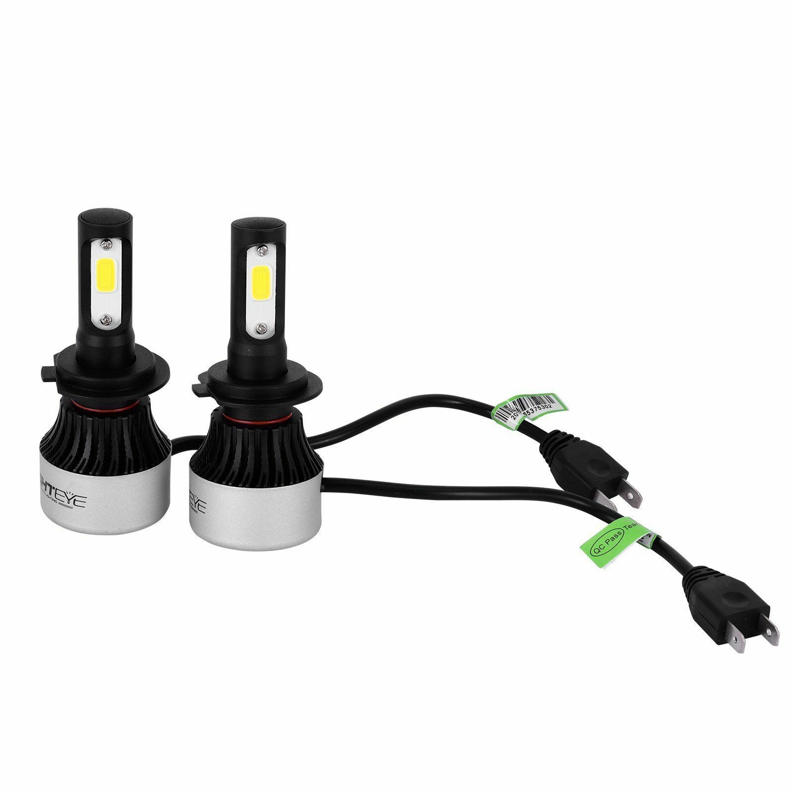 Super led headlight. Led Headlight Bulb h7. NIGHTEYE h7. Y7 led h4. Led Bulbs x1.