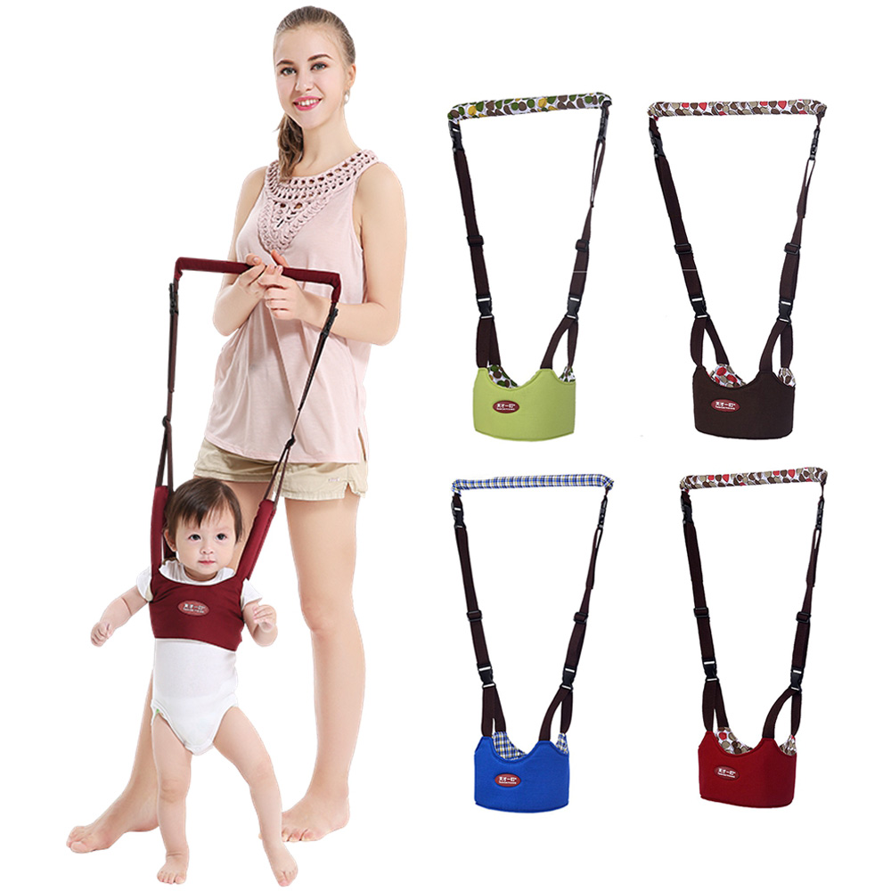 infant walking harness