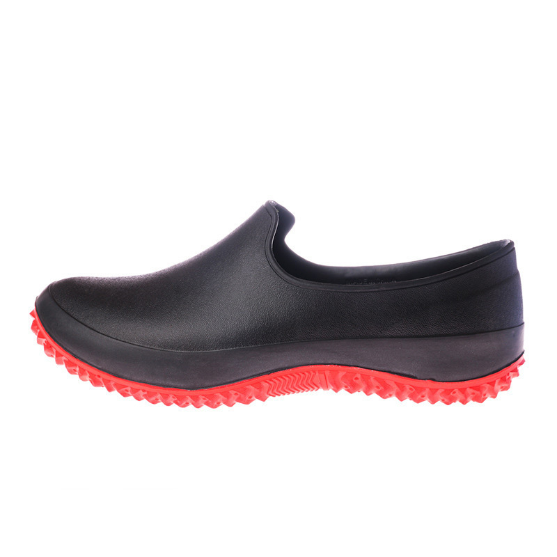 women's kitchen safety shoes