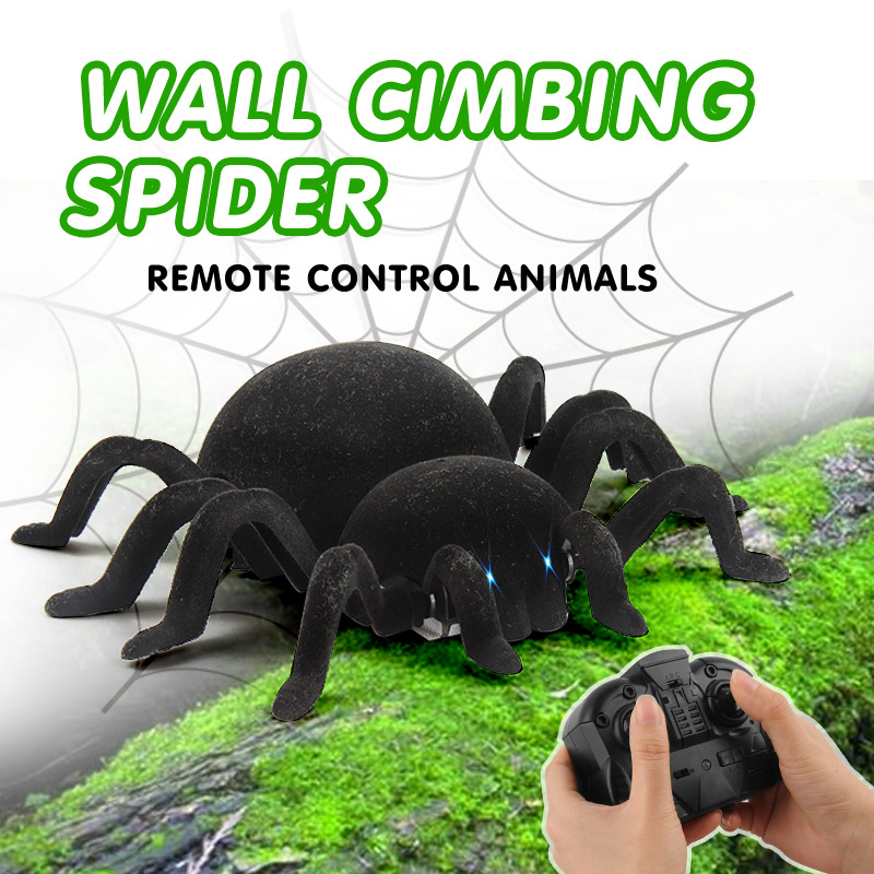 remote control animal toys