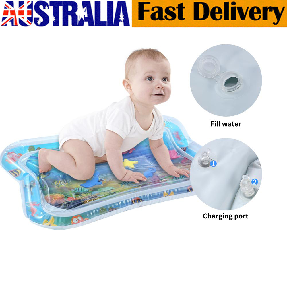 baby water play mat australia