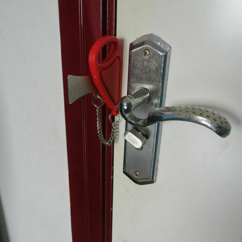 portable door lock portable door lock