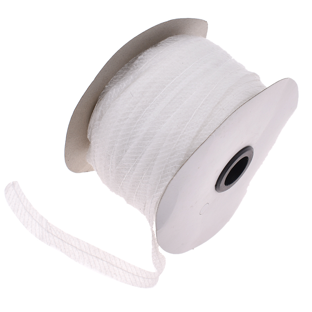100 Meters Non-woven Fabric Fusible Single-side Adhesive Tape ...