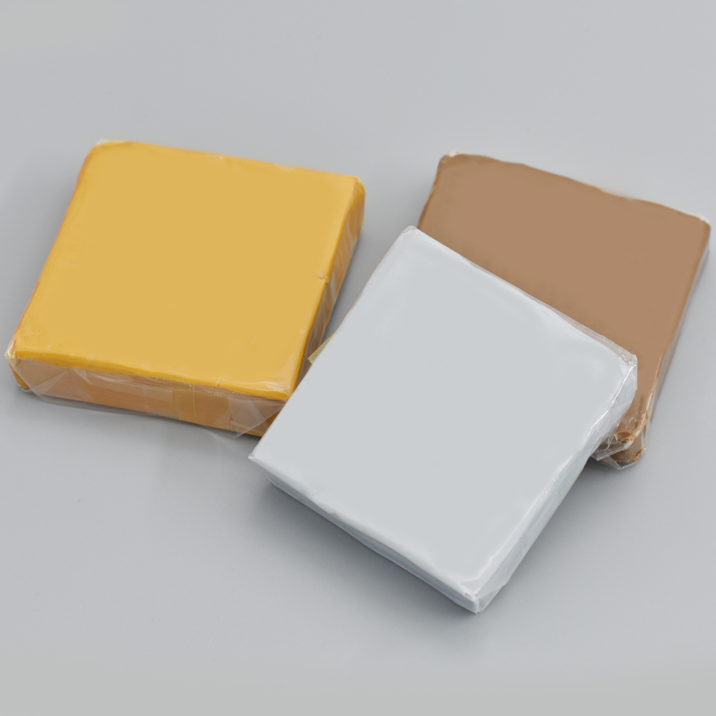 40g Polymer Modelling Soft Clay Blocks Plasticine DIY Craft Children