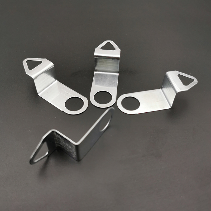 10PCS Clock Hook Quartz Clock Movement Mechanism Hanger Wall Hanging