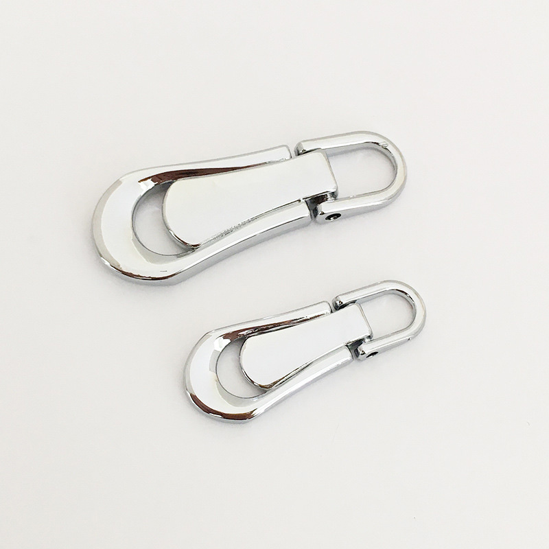 5PC 3# 5# Metal Zipper Slider Pull Head Detachable DIY Sewing Repair Replacement - Picture 17 of 19