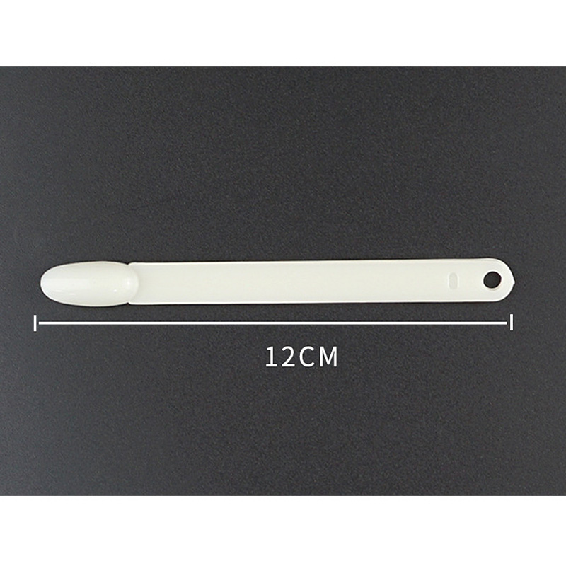 DIY Nail Swatches Color Display Nail Art Fan Wheel Polish Practice Pop Tip Stick - Picture 16 of 23