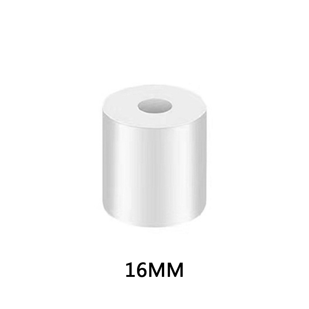 4x Silicone Spacer 3D Printer Hot Bed Leveling Column Spring Creality Ender Tool - Picture 12 of 17