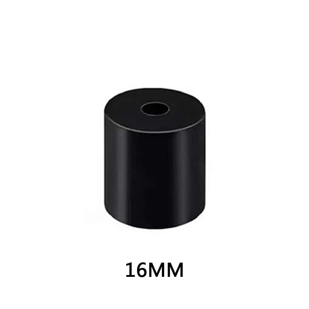 4x Silicone Spacer 3D Printer Hot Bed Leveling Column Spring Creality Ender Tool - Picture 14 of 17
