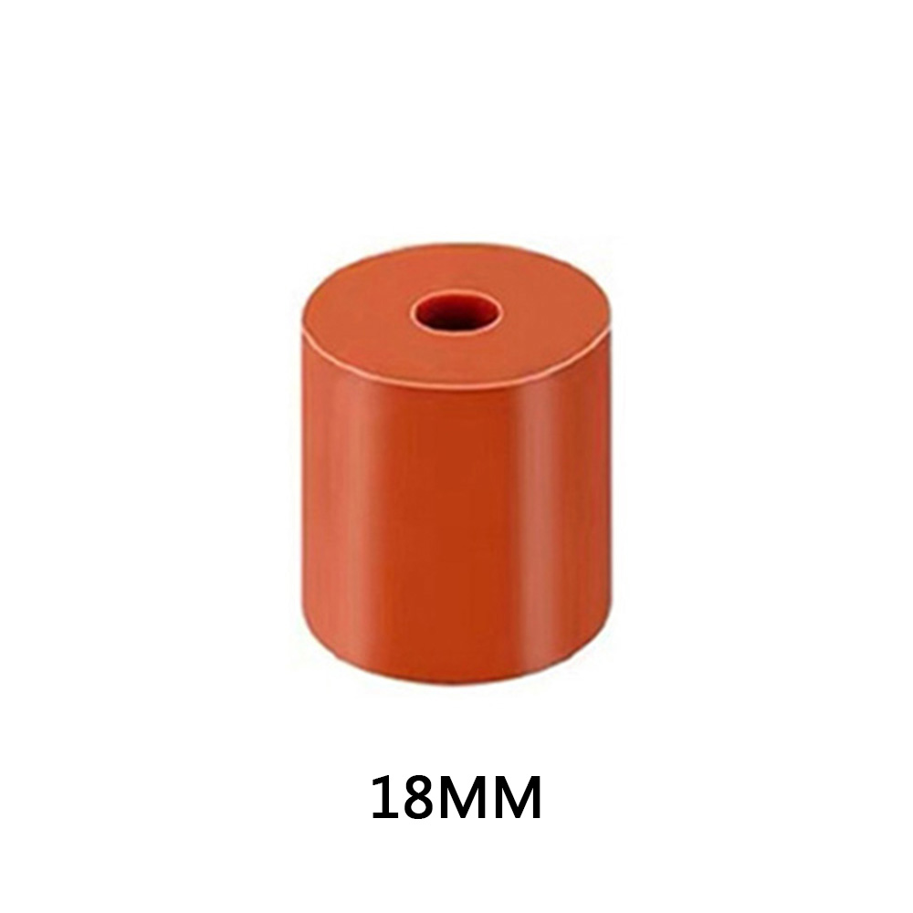 4x Silicone Spacer 3D Printer Hot Bed Leveling Column Spring Creality Ender Tool - Picture 17 of 17