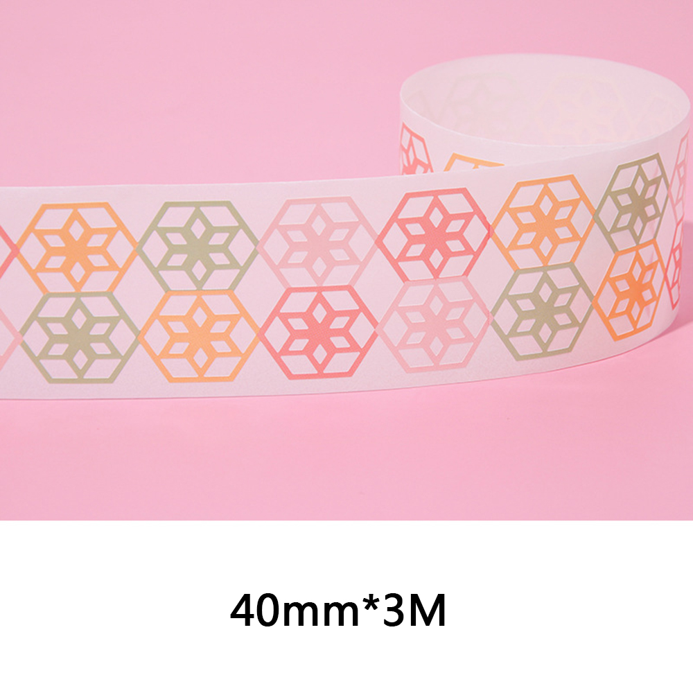 300CM DIY Transfer Paper Tape Pottery Ceramics Underglaze Glaze Decals Craft Art - Picture 11 of 14