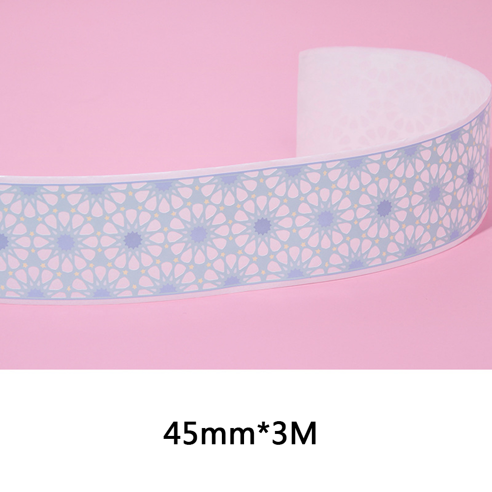 300CM DIY Transfer Paper Tape Pottery Ceramics Underglaze Glaze Decals Craft Art - Picture 12 of 14