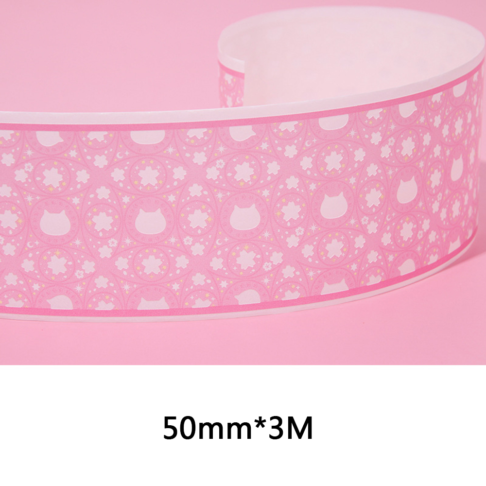 300CM DIY Transfer Paper Tape Pottery Ceramics Underglaze Glaze Decals Craft Art - Picture 14 of 14