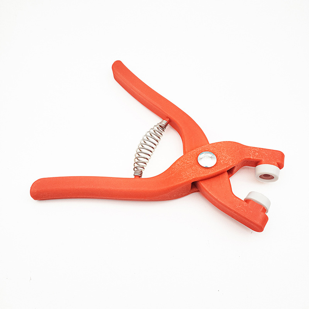 Metal Press Studs Snap Buttons Fastener with Plier Installation Tools Kits Craft - Picture 14 of 16