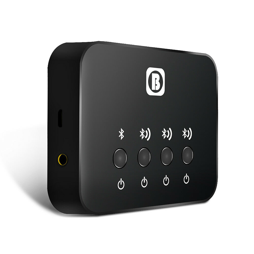 bluetooth audio splitter bluetooth audio splitter
