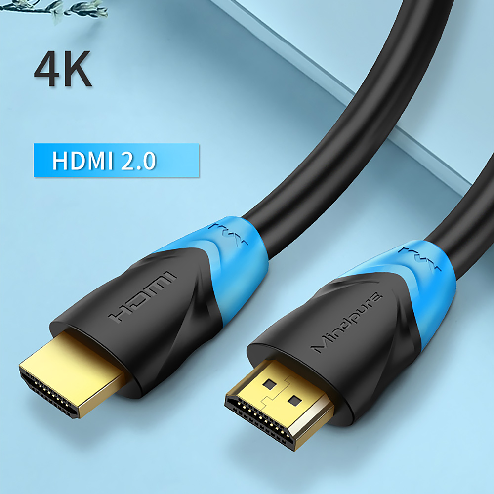 hdmi cable length limit 4k