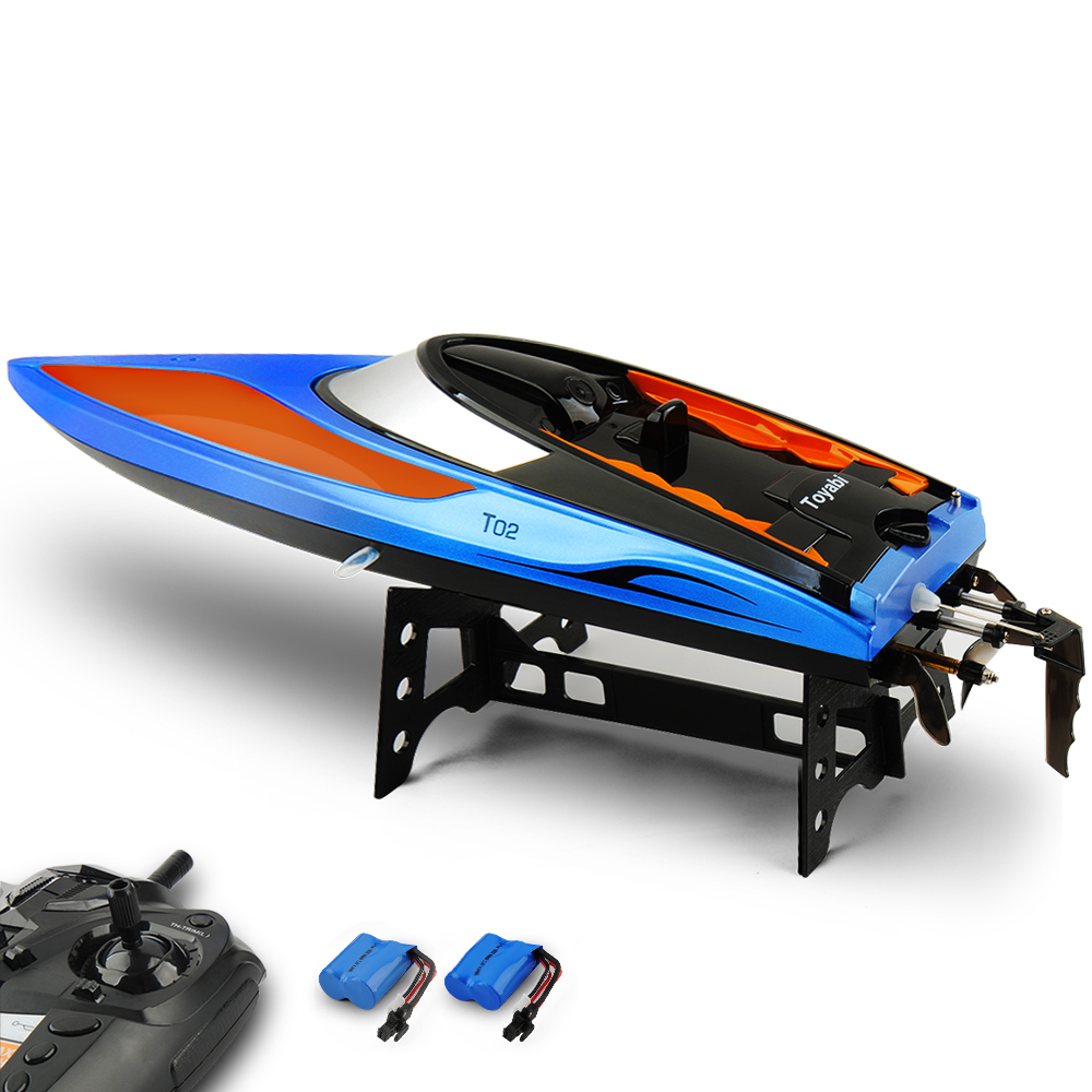 rc water toy