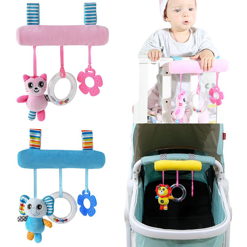 baby crib stroller