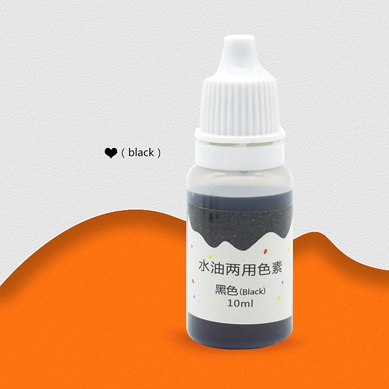 10 ML Soap Dye Pigment Non-toxic Base Color Liquid DIY Manual Colorant Tool Kit - Picture 17 of 24
