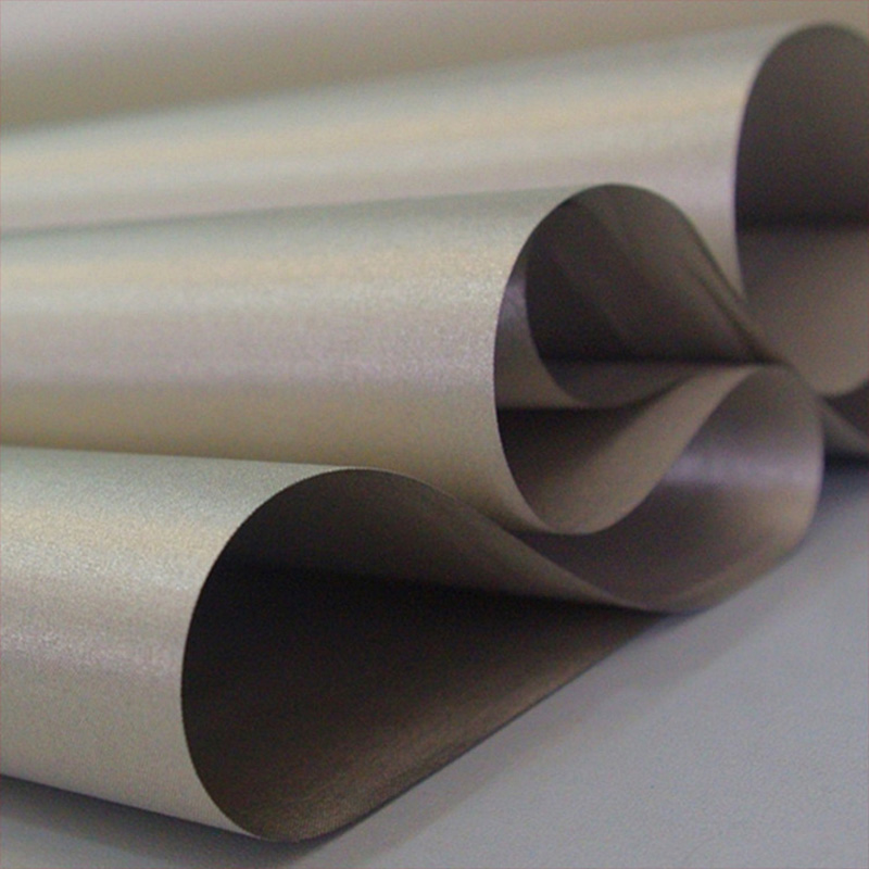 FRID Shielding Fabric Anti Radiation Electromagnetic Conductive Grounding Craft - Zdjęcie 7 z 8