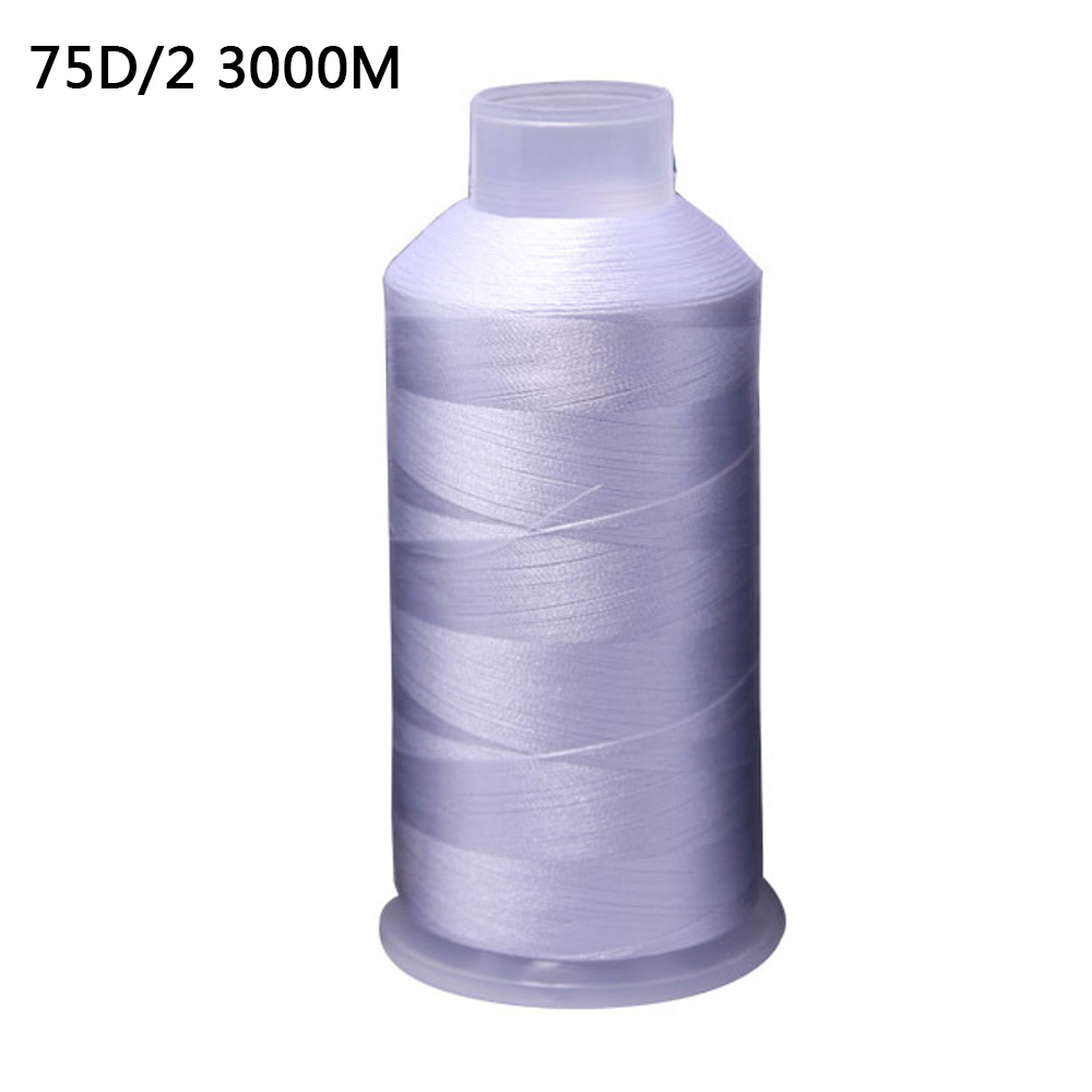 Bobbin Fill Thread 4200m Embroidery Bottom Thread For Sewing/Embroidery Machine - Picture 12 of 17
