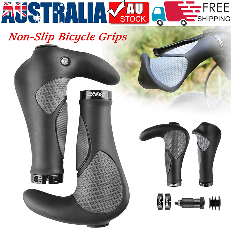 mountain bike grips australia
