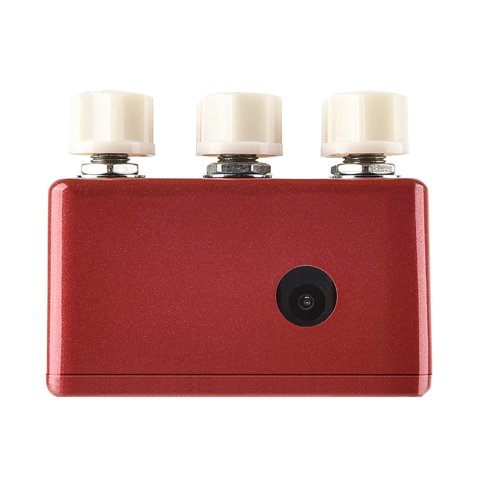 MOSKY Guitar Multi Effect Pedal Reverb Delay Looper Overdrive