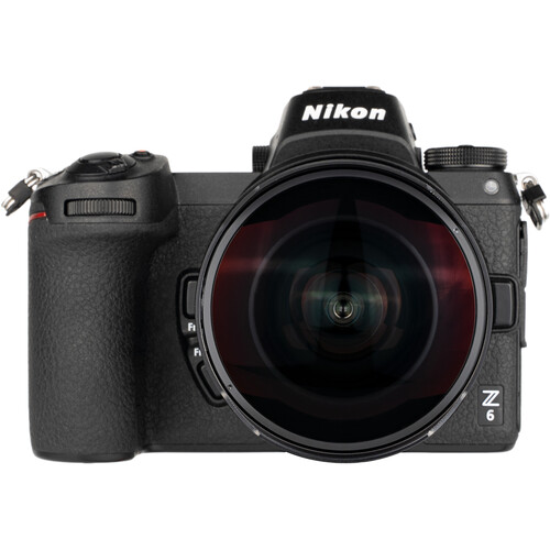 7artisans 10mm F2.8 Fisheye Lens For Sony E Alpha A7 9 S Canon R Nikon Z Leica L - Picture 18 of 23