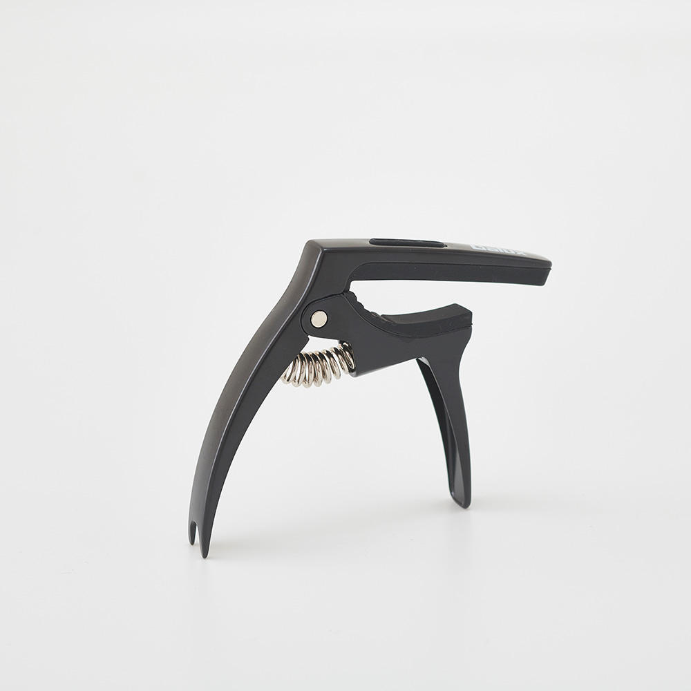Galux 3in1 Premium Zinc Alloy Capo Quick Change Trigger Clamp Guitar Ukulele - Picture 11 of 12