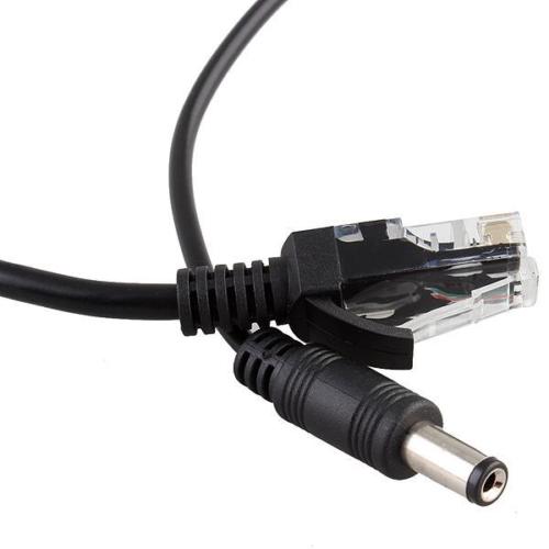 rj45 to wireless adapter