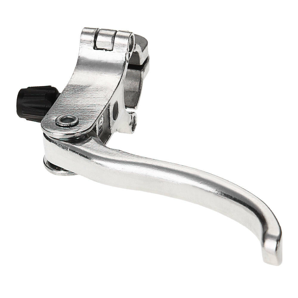 bike brake lever too loose