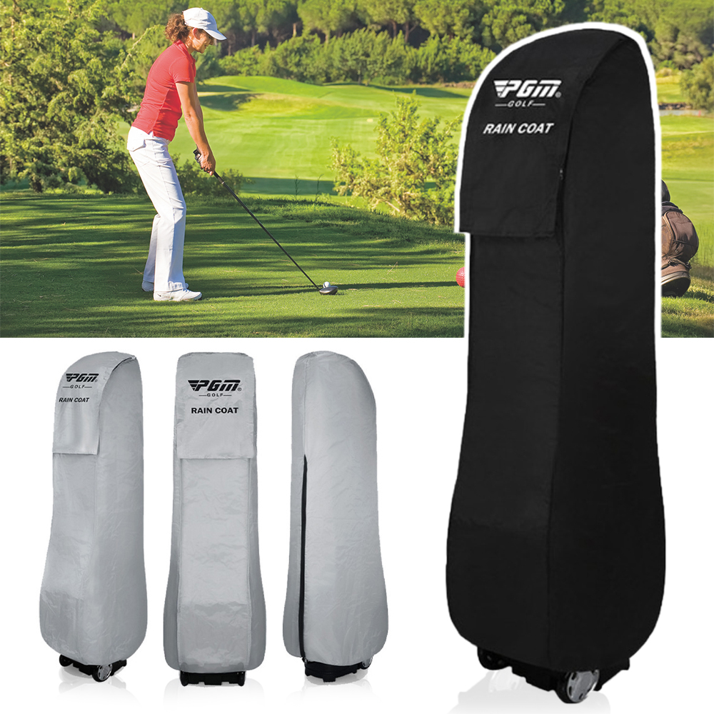 pac mac golf bag rain cover