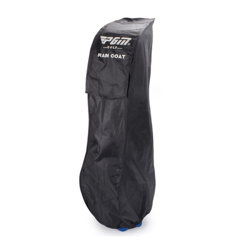 pac mac golf bag rain cover