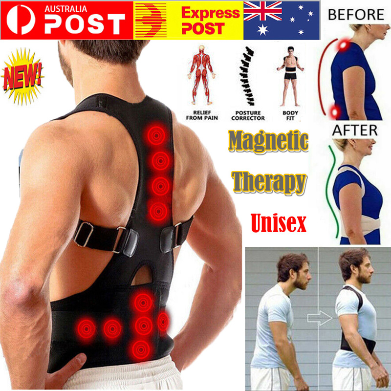 posture brace australia