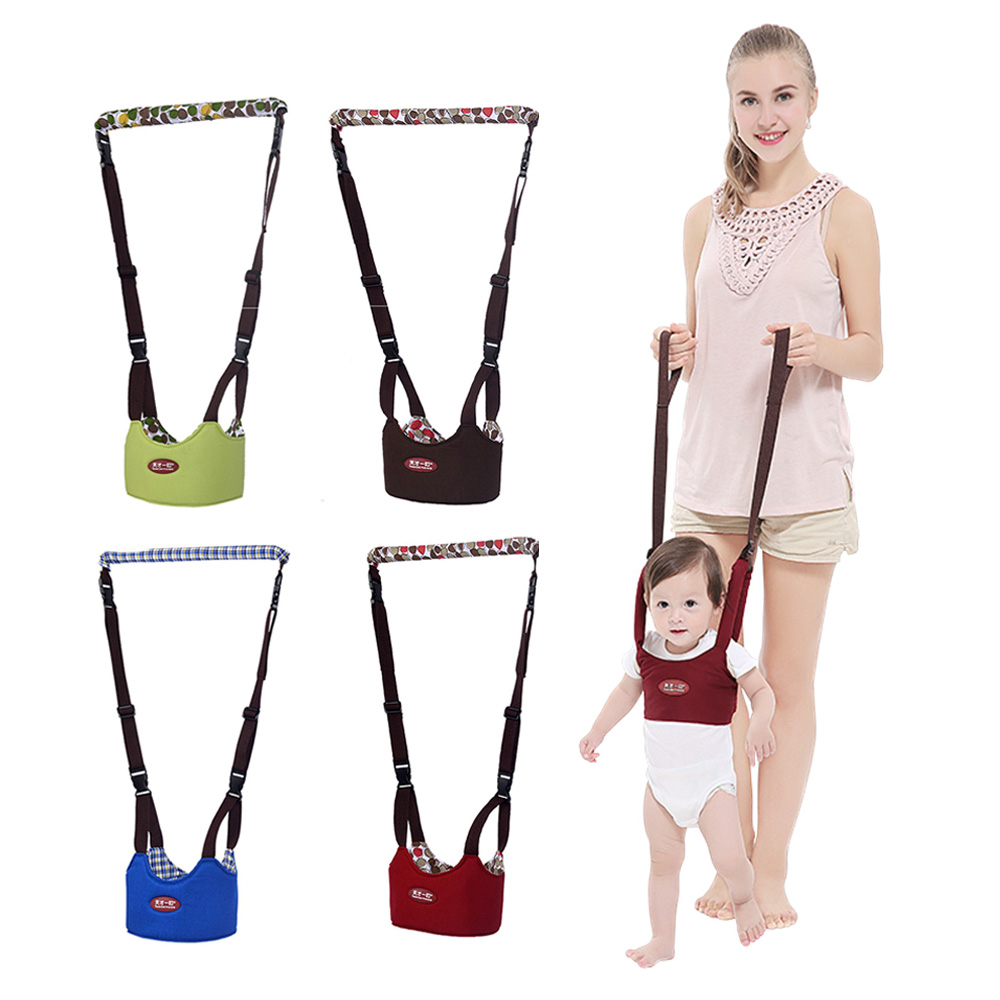 baby harness to help walk