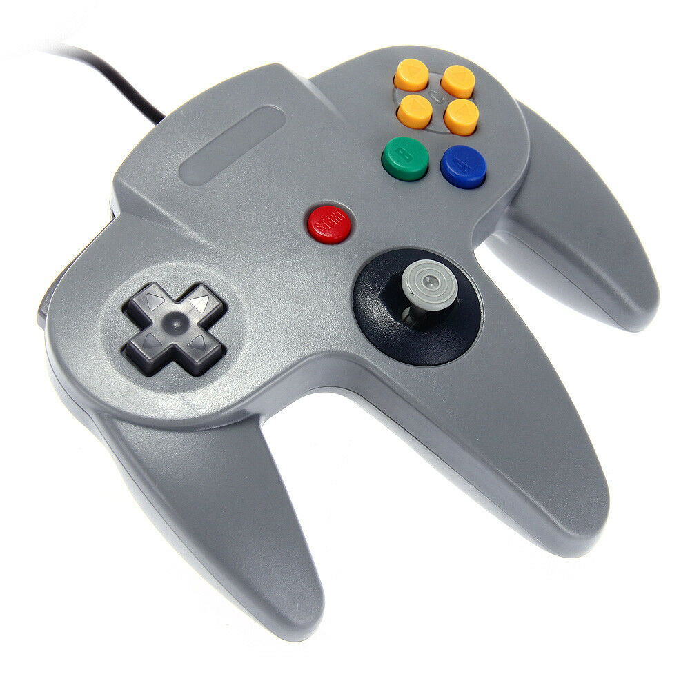 Кнопки nintendo. Геймпад Нинтендо 64. Контроллер Nintendo 64. Nintendo 64 геймпад. Nintendo 64 Joystick.