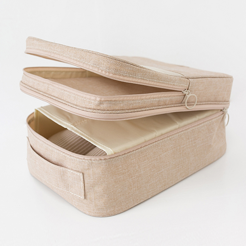 shoe storage bags