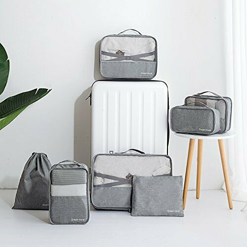 storage bags for suitcases