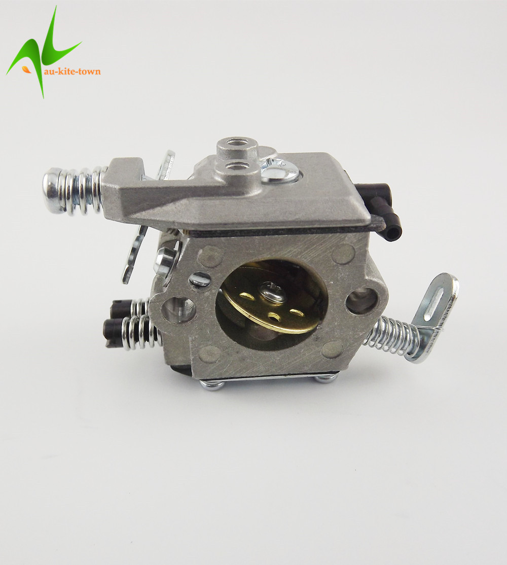 CARBURETOR CARB FOR STIHL MS170 MS180 017 CHAINSAW and FILTER QUALITY