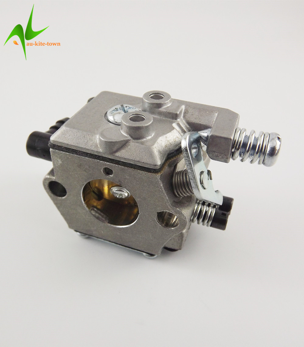 CARBURETOR CARB FOR STIHL MS170 MS180 017 CHAINSAW and FILTER QUALITY