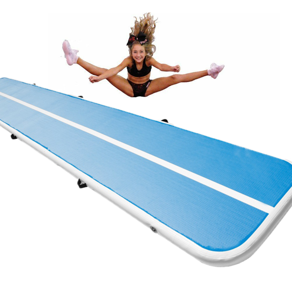 🤸Premium Air Track Mats Australia Free Delivery